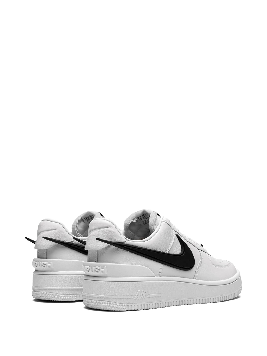 Nikee Airforce 1 X AMBUSH Phantom - 3