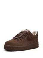 Nikee Airforce Cacao Wow - 2