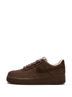 Nikee Airforce Cacao Wow - 5