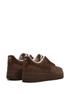 Nikee Airforce Cacao Wow - 6