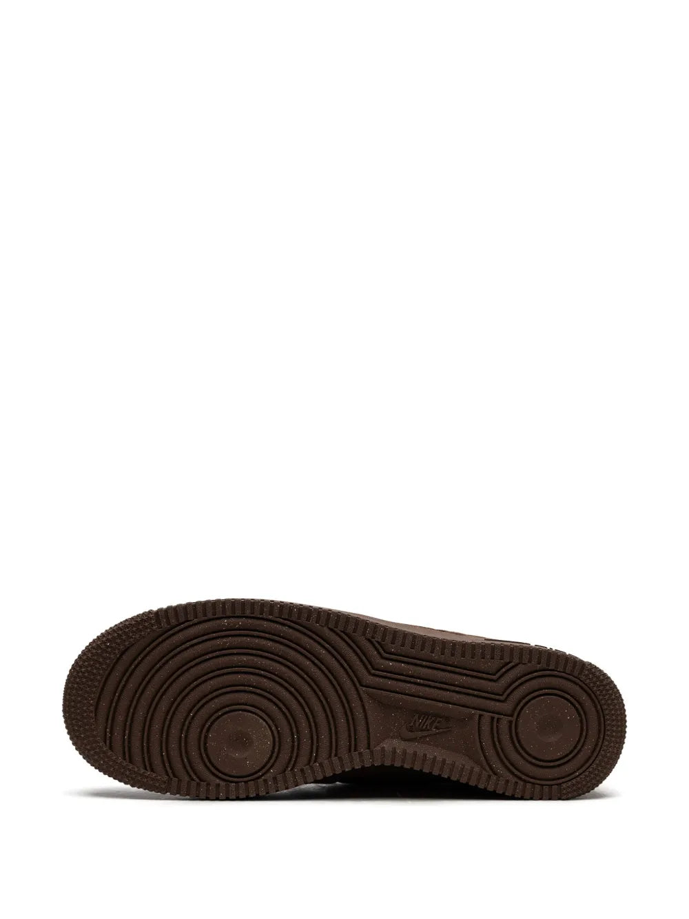 Nikee Airforce Cacao Wow - 7