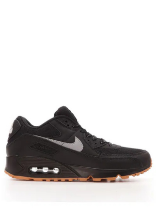 Nikee Airmax 90 Black Gum - 1