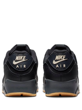 Nikee Airmax 90 Black Gum - 5