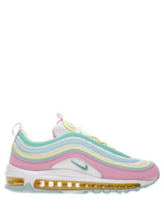 Nikee Airmax 97 Easter Candy - 1
