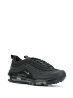 Nikee Airmax 97 Triple Black - 2