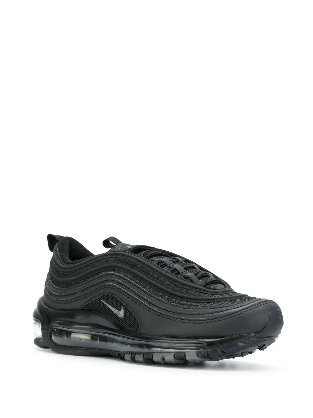 Nikee Airmax 97 Triple Black - 2