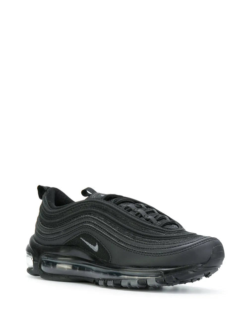 Nikee Airmax 97 Triple Black - 2