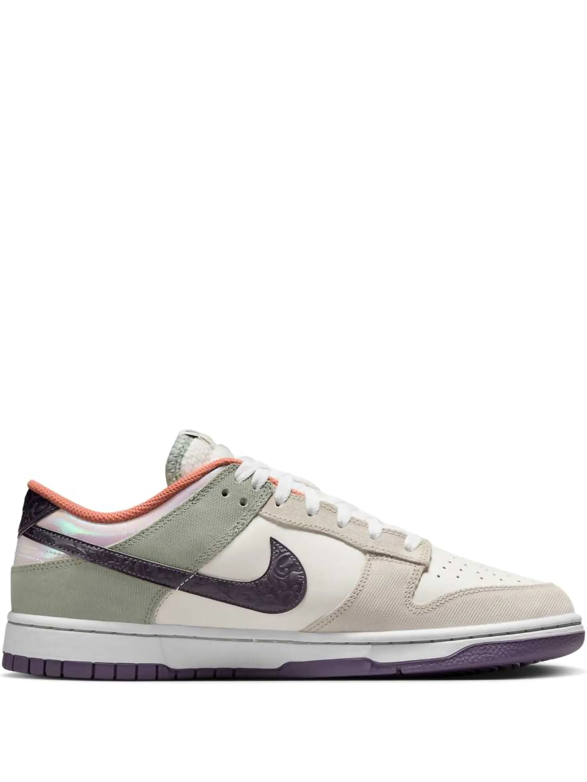 Nikee Dunk Low Retro SE Nola - 1
