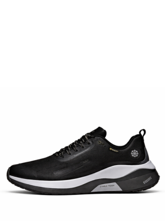 Nikee Infinity Run 4 Gore Tex Black