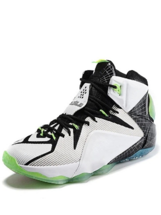 Nikee Lebron 12 All Star - 2