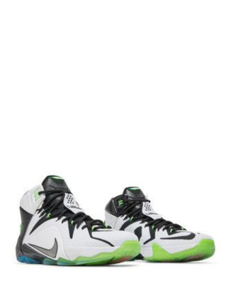 Nikee Lebron 12 All Star - 3