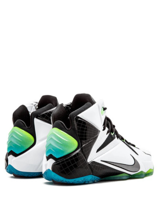 Nikee Lebron 12 All Star - 4