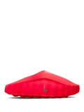 Nikee Mind 001 Mules In Solar Red fix - 1