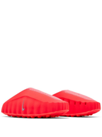 Nikee Mind 001 Mules In Solar Red fix - 2
