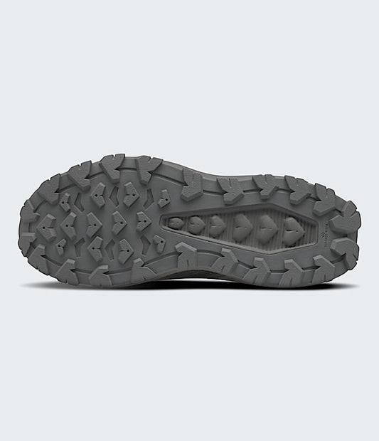 The North Facee Offtrail VE WP Anthracite Grey
