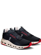 On Cloudnova 2 Black Red - 4