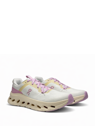 On Cloudtilt Pink Womens - 2