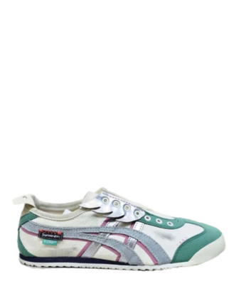Onitsuka Tiger Slip On x Costume Panda Prank