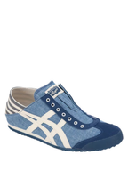 Onitsukaa tigerr Slip On Paraty Blue Chambray 476 - 2