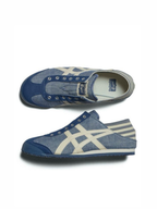 Onitsukaa tigerr Slip On Paraty Blue Chambray 476 - 5