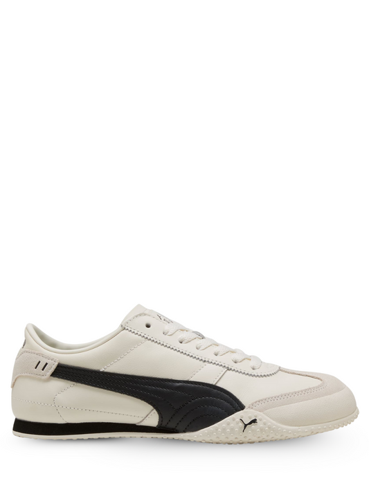 Pumaa Bella UT White Black