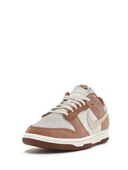 Nikee sb dunk low medium curry