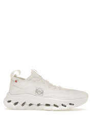 ON CLOUD RUNNING x LOEWE 2 0 FULL WHITE