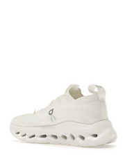 ON CLOUD RUNNING x LOEWE 2 0 FULL WHITE