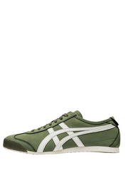 Onitsuka TIGER Mexico 66 MENTAL GREEN