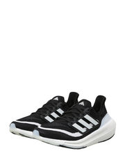 ultraboost light core black white panda