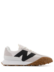 New Balance XC 72 Sea Salt Nightwatch WHITE/BLACK