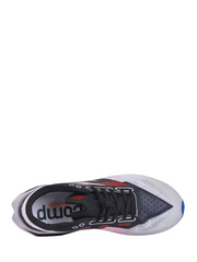 New Balance SC Elite White Black Red