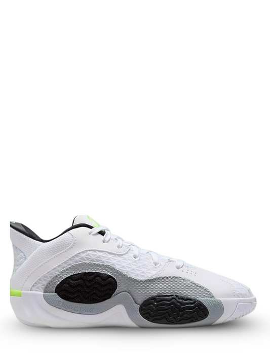 jordan jayson tatum 2 legacy white neon