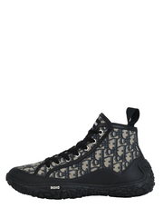 D IOR B28 HIGH BLACK BEIGE