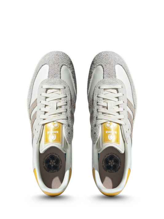 adidass samba consortium cup x kasina