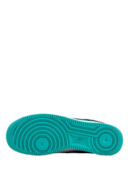 airforce 1 x tiffany green sami ua