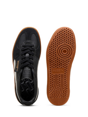 Pumaa Palermo Black White