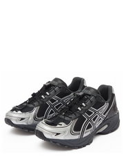 gel kahana tr v4 black silver