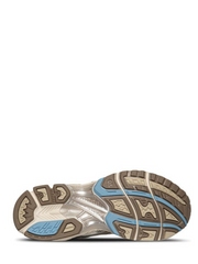 Asicss Gel Kayano 14 Cream Pepper silver blue