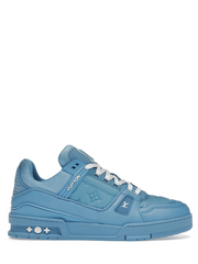 Louis vuittton Trainer Royal Blue