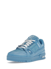 Louis vuittton Trainer Royal Blue