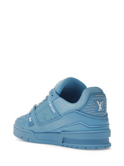 Louis vuittton Trainer Royal Blue