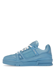 Louis vuittton Trainer Royal Blue