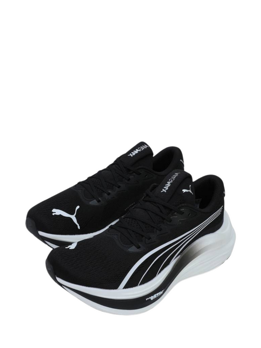 Pumaa Deviate Magmax Nitro Black