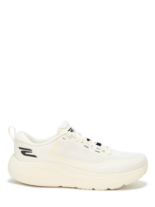 Skechers Go Run Supersonic Max Cream White