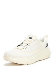 Skechers Go Run Supersonic Max Cream White