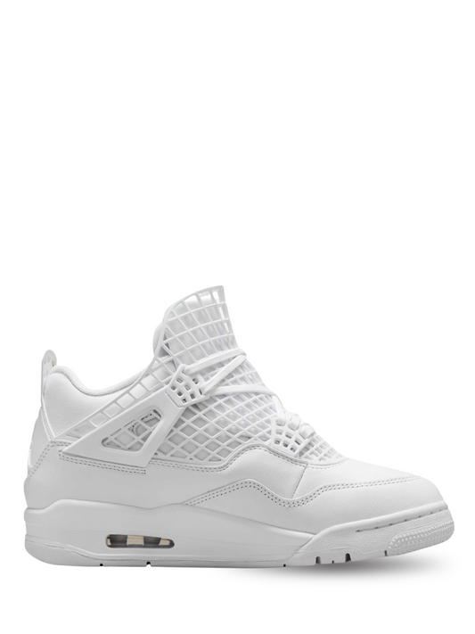 Nikee Air Jordan 4 Net