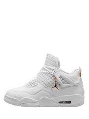 Nikee Air Jordan 4 Net