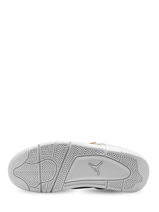 Nikee Air Jordan 4 Net