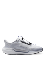 Nikee Pegasus Easy On White Grey